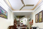Bán nhà phân lô, ô tô tránh Trần Phú, Hoàng Mai 40 4 3.64 13.2 tỷ