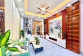 Bán nhà đẹp mặt ngõ ôtô phố Xuân La 45m2 6tầng thang máy mặt tiền 4.1m 14.95 Tỷ Tây Hồ