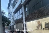 Nhà mới Đàm Quang Trung - Cổ Linh - Long Biên thang máy lô góc, gara oto