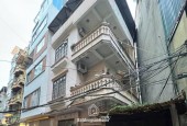 CỰC HIẾM-Nhà Lô Góc Phân Lô Ôtô tránh Phố Trung Phụng 42/79m2, MT 6.6m 15.5 Tỷ