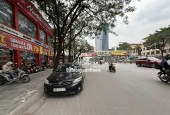 CỰC HIẾM- Nhà Mặt Phố Trần Duy Hưng (Trung Hòa) 94m2/ 7T Thang máy, MT 5.2m-72 Tỷ