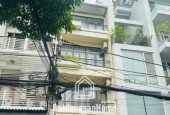 Nhà Mặt Tiền Bàu Cát Quận Tân Bình Phường 14.