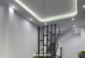 Bán nhà đẹp mặt ngõ phố Hoàng Hoa Thám 35m2 4tầng mặt tiền 3.5m 7.6 tỷ Tây Hồ