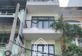 Nhà Hẻm Ôtô Đường Lý Thái Tổ Phường 1 Quận 3.