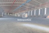 CHO THUÊ 14.000M NHÀ XƯỞNG MỚI 100% SẢN XUẤT TẠI BÌNH DƯƠNG