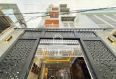 Nhà Đường Số 51 Phường 14 Quận Gò Vấp.