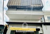 GẦN AEON - ĐHCT - HẺM NHỰA TẢI THÔNG - DTSD 93M - NGANG 5 - 3 TẦNG - NHỈNH 5 TỎI