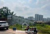 CẶP ĐẤT MT KINH DOANH ĐƯỜNG 32 - SẮP THÔNG RA VINHOMES GRAND PARK. 9 TỶ.