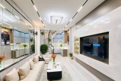 Bán nhà đẹp phố Thụy Khuê 29m2 4tầng mặt tiền 3.1m 6.1 tỷ Tây Hồ