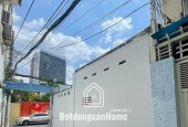 Nhà Hẻm Ôtô Đường Nguyễn Thị Huỳnh Phường 8 Quận Phú Nhuận.