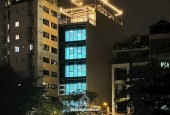 Chính chủ cần bán nhà Bùi Quốc Khái 130m2, MT 6m, Ô tô tránh, kinh doanh, View hồ LH 0977435869.