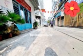 Nhà Hẻm Ôtô Đường Âu Cơ Phường 14 Quận 11.