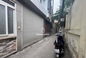 Bán nhà đẹp phố Xuân La 35m2 5tầng mặt tiền 4.5m 7.8 tỷ Tây Hồ