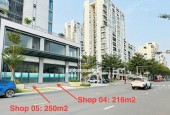 Bán Shophouse Phú Mỹ Hưng  Giá gốc Phú Mỹ Hưng