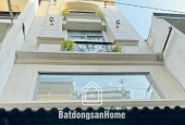 Nhà Hẻm Ôtô Quang Trung Phường 08 Quận Gò Vấp.