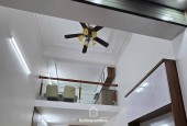 Bán nhà đẹp phố Hoàng Hoa Thám 37m2 5tầng mặt tiền 3.4m 7.9 Tỷ Tây Hồ