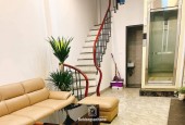 Bán nhà đẹp mặt ngõ phố Thuỵ Khuê 33/35m2 6tầng thang máy mặt tiền 4m 7.9 tỷ Tây Hồ