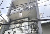 Nhà Đường Đất Thánh Quận Tân Bình Phường 6.