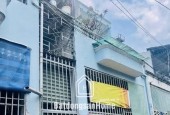 GẦN AEON MALL - CHỢ TÂN HƯƠNG - HẺM 4M - 76M NỞ HẬU - 2 TẦNG CHỈ 5 TỶ NHỈNH XÍU