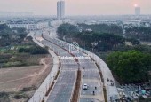 Định cư Úc cần bán LÔ GÓC shophouse Liền kề Louis City 3 Đại Mỗ, 240m, 5 tầng, 2 thoáng trước sau, vỉa hè rộng, giá 110 tỷ (có tl).