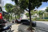Bán Đất Phố LẠC LONG QUÂN - Quận TÂY HỒ. DT 483M2