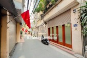 NHÀ MỚI PHỐ BỒ ĐỀ- LONG BIÊN ,Ô TÔ CHÁNH - NGÕ THÔNG- KINH DOANH, 62M2, 6 TẦNG,MẶT TIỀN 4.5M, 12.95 TỶ.