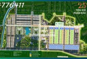 Dự án **Khu đô thị Yên Bình New Horizon** (Yên Bình Green City) tại Phổ Yên, Thái Nguyên