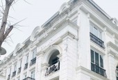 Bác Nam gửi bán LÔ GÓC shophouse Liền kề Louis City 3 Đại Mỗ, 240m, 5 tầng, 2 thoáng trước sau, vỉa hè rộng giá 130 tỷ (có tl).