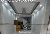 BÁN GẤP NHÀ HỒ THỊ KỶ QUẬN 10 - GIÁ TỐT - 120m2