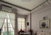 BÁN NHÀ MỚI VỊ TRÍ ĐẸP, XE HƠI CHẠY , 2 TẦNG GẦN ĐƯỜNG LIÊN KHU 4-5, BÌNH HƯNG HÒA B, BÌNH TÂN