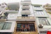 Hơn 4 tỷ có nhà 5 tầng CẠNH ĐH CÔNG NGHIỆP, Ô TÔ, 4 PN