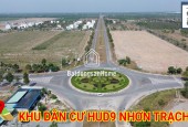 Đất nền Khu Dân Cư Hud Sài Gòn ( Hud9) giá rẻ cho người an cư.