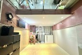 XÔ VIẾT NGHỆ TĨNH - HẺM 4M - ( 4 x 7 ) 5 TẦNG - 30M² 6.5 TỶ
