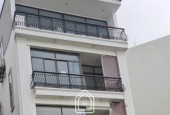 BÁN NHÀ MẶT PHỐ AN DƯƠNG VƯƠNG 5 TẦNG 130M2 MẶT TIỀN HƠN 6M THANG MÁY KINH DOANH, VĂN PHÒNG