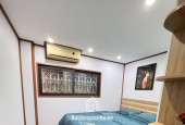 Bán nhà  An Dương, Phú Thượng, Tây Hồ, Hà Nội, oto, 3 thoáng. 48m2, 8,5 tỷ