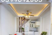 Bán nhanh nhà 4 tầng x 28m2 KHƯƠNG TRUNG - THANH XUÂN giá chỉ 4 tỷ (sổ đỏ chính chủ )