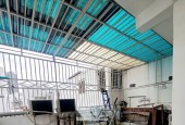 Bán nhà quận 10, đường Tô Hiến Thành, 90m2, 4 tầng, hẻm xe hơi, 11.5 tỷ