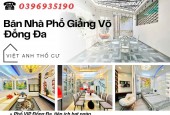 Bán nhà Giảng Võ Đống Đa_Full Nội Thất Hiện Đại_Vị Trí Đắc Địa_55mx4T_Giá: 8.9 Tỷ_Lh: 0396935190.