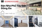 Bán nhà Phố Tây Sơn, Nhà Mới Tinh, Ngõ Nông Gần Ô Tô, 38mx7T, Giá: 11.8 Tỷ, Lh: 0396935190.