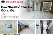 Bán nhà Phố Thái Hà, Nhà Thang Máy, Ngõ Đẹp, 39mx7T, Giá: 11.9 Tỷ, Lh: 0396935190.