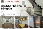 Bán nhà Phố Thái Hà_Phố VIP_Ngõ To_Nhà Đẹp Thang Máy_36mx6T_Giá: 13.4 Tỷ_Lh: 0396935190.