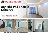 Bán nhà Thái Hà Đống Đa_Ngõ Trước Nhà Thoáng_Diện Tích Hiếm Tầm Tiền_51mx4T_Giá: 8.5 Tỷ, Lh: 0396935190.