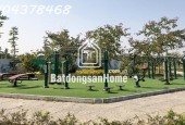 Bán biệt thự khu phố chợ Vĩnh Trụ, Lý Nhân, Hà Nam giá tốt, 170m2, mặt tiền 10m