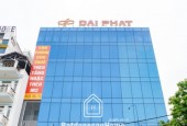 Bán toà nhà Đại Phát, Mặt Tiền Kinh Doanh Đa Ngành Nghề, Giáp Nguyễn Oanh, SHR