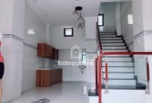 DUY NHẤT 1 CĂN, NGUYỄN THỊ THẬP, XE TẢI ĐỖ CỬA,. 69M2. NHÀ MỚI 3 TẦNG, 8.6TỶ