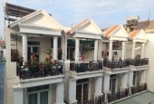 BÁN NHÀ PHỐ 5 TẦNG THỦ ĐỨC, GIÁ CHỈ 5.8 TỶ – FULL NỘI THẤT XỊN, SẴN SÀNG VÀO Ở