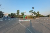 BÁN ĐẤT 90M2 ĐẤU GIÁ X6 HÀ LỖ LIÊN HÀ ĐÔNG ANH - HẠ TẦNG CỰC ĐỈNH - CHỈ HƠN 6 TỶ