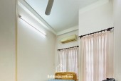 Bán nhà 4 tầng, hẻm 5m Bàn Cờ quận 3. Chỉ 5.5 tỷ ( thương lượng)