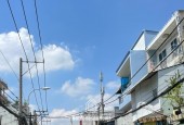DT 110m² 4 tầng - Hẻm xe hơi Bình Quới - Phường 27 Bình Thạnh  Giá 16 tỷ