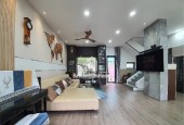 Biệt Thự 4 Tầng, 130m2 Thống Nhất, Bình Thọ, Thủ Đức, Sổ Hồng Chính Chủ